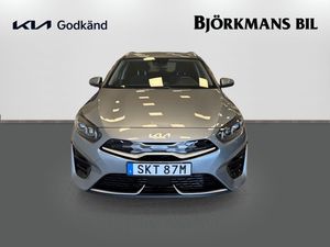 Kia Cee´d bild 2