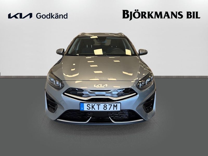 Kia Cee´d bild 2