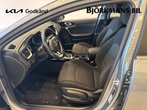 Kia Cee´d bild 8