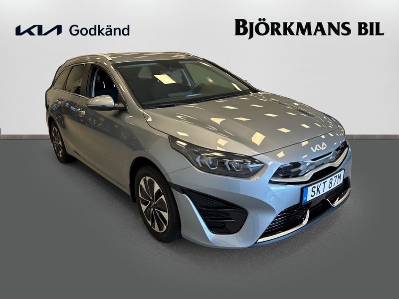 Kia Cee´d bild 3
