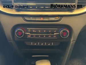 Kia Cee´d bild 13