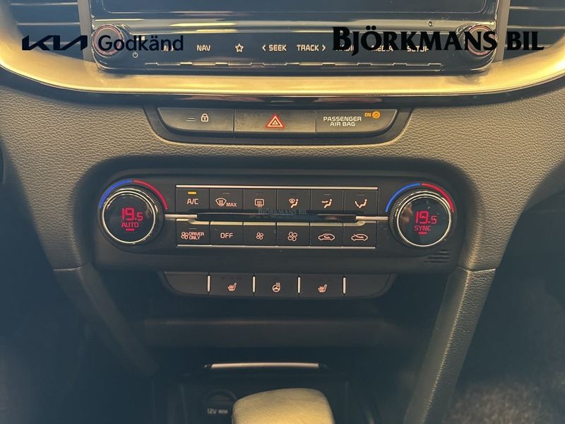 Kia Cee´d bild 13