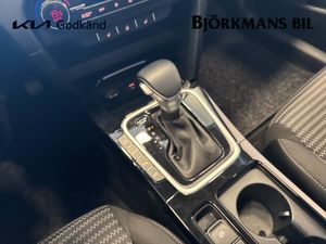 Kia Cee´d bild 12