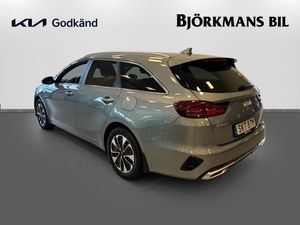 Kia Cee´d bild 6
