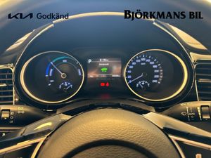 Kia Cee´d bild 10