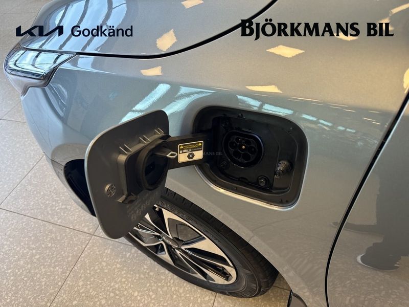 Kia Cee´d bild 16