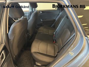 Kia Cee´d bild 9