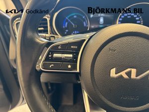 Kia Cee´d bild 19