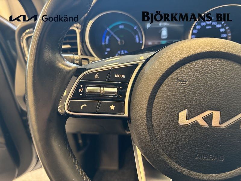 Kia Cee´d bild 19