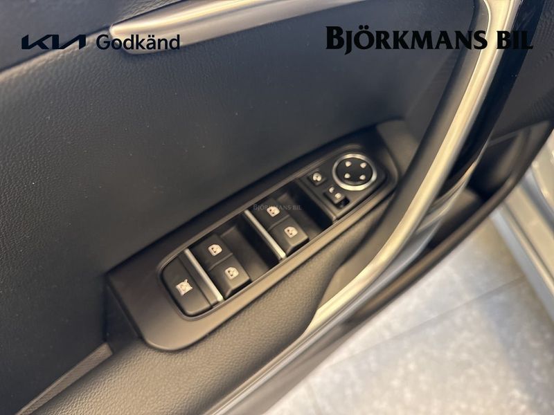 Kia Cee´d bild 17