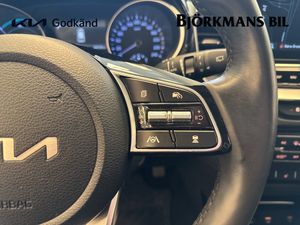 Kia Cee´d bild 20