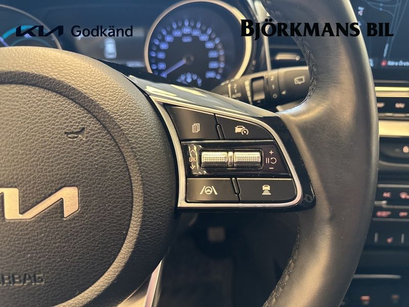 Kia Cee´d bild 20