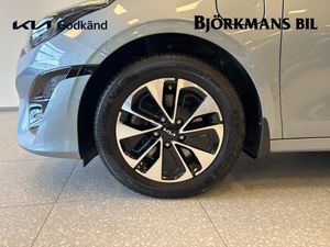 Kia Cee´d bild 15