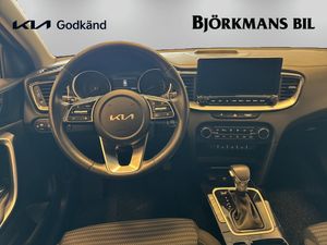 Kia Cee´d bild 7