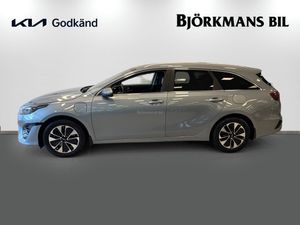 Kia Cee´d bild 4