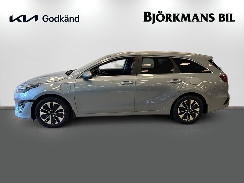 Kia Cee´d bild 4