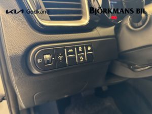 Kia Cee´d bild 18