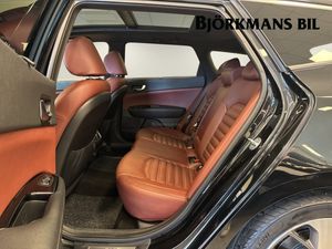 Kia Optima bild 9