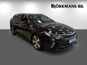 Kia Optima bild 3