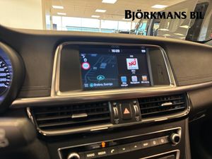 Kia Optima bild 11