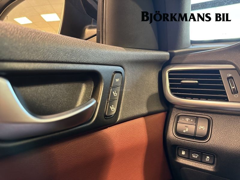 Kia Optima bild 15