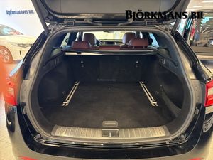 Kia Optima bild 14