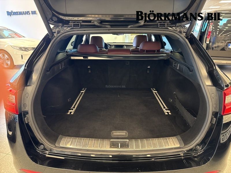 Kia Optima bild 14