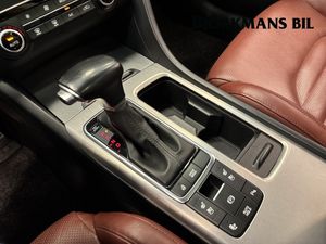Kia Optima bild 12