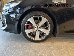 Kia Optima bild 18