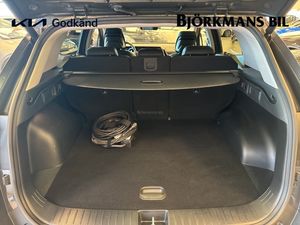 Kia Sportage bild 14