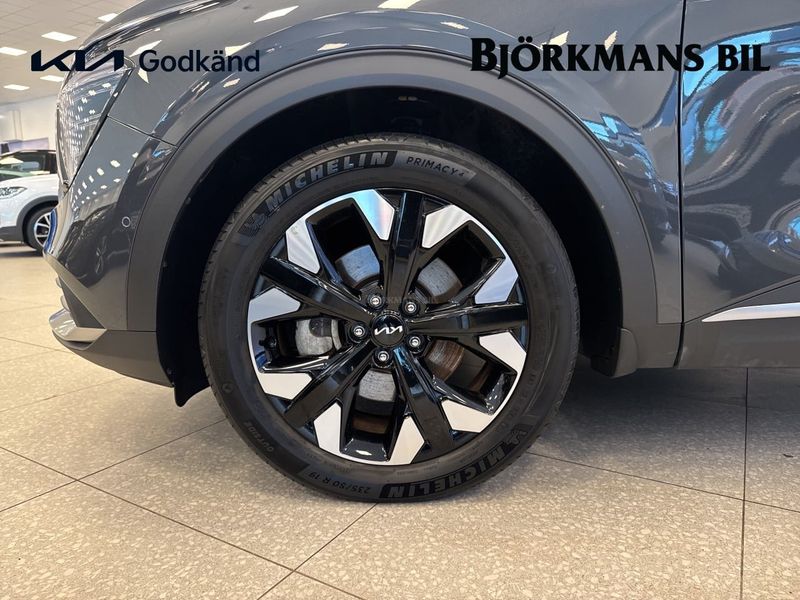 Kia Sportage bild 15