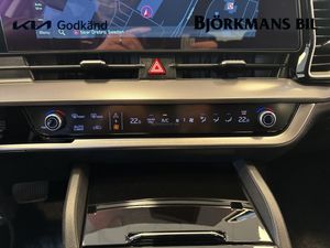 Kia Sportage bild 13