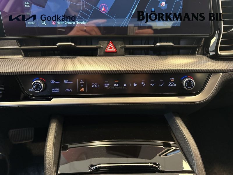 Kia Sportage bild 13