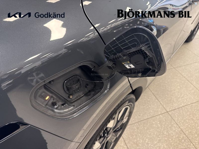Kia Sportage bild 16