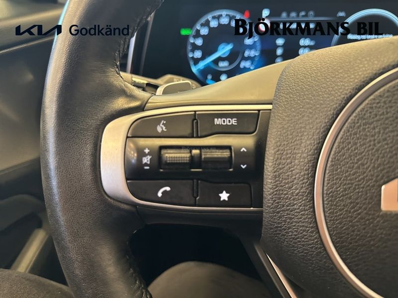 Kia Sportage bild 20