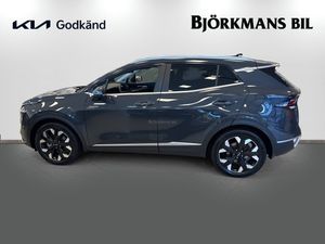 Kia Sportage bild 4