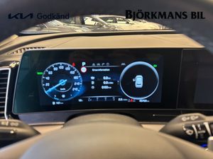 Kia Sportage bild 10