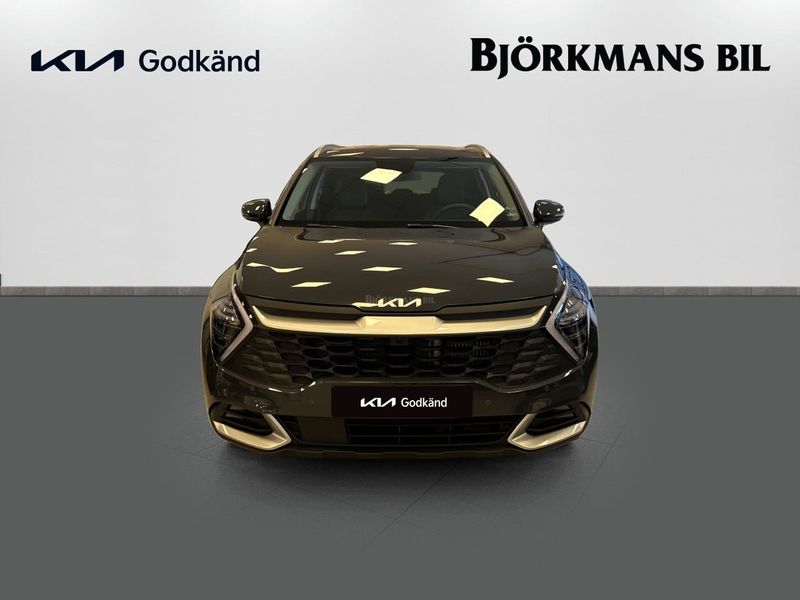 Kia Sportage bild 2