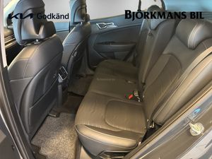 Kia Sportage bild 9
