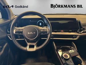 Kia Sportage bild 7