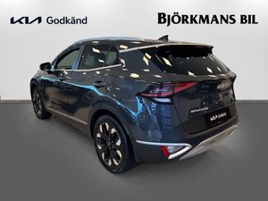 Kia Sportage bild 6