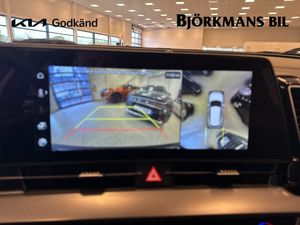 Kia Sportage bild 22