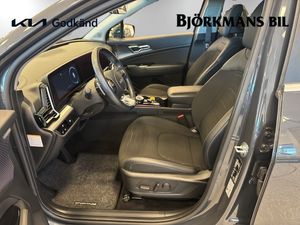 Kia Sportage bild 8