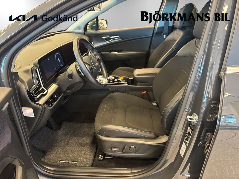 Kia Sportage bild 8