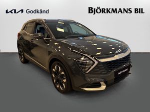 Kia Sportage bild 3