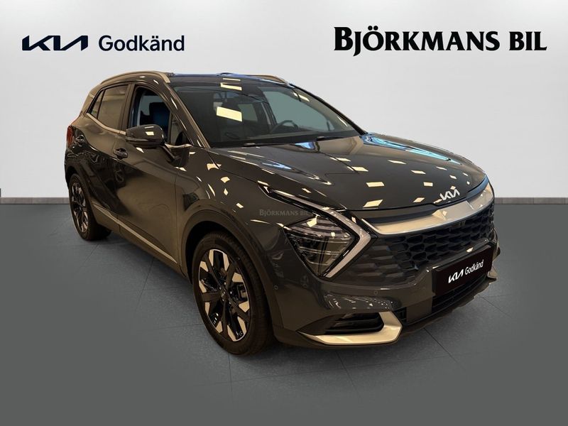 Kia Sportage bild 3