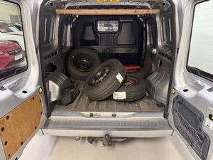 Ford Transit Connect bild 5