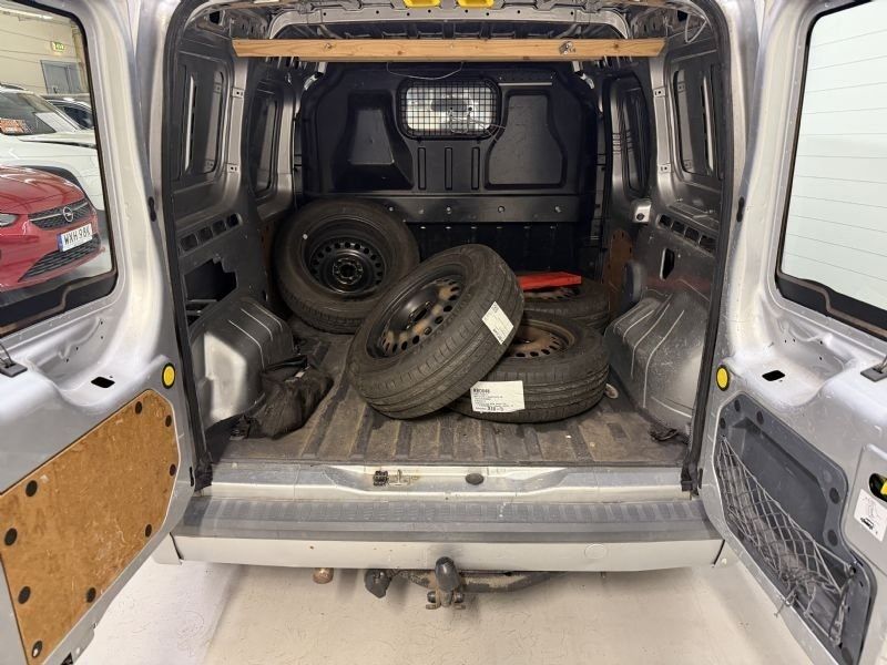 Ford Transit Connect bild 5