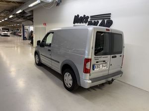 Ford Transit Connect bild 3