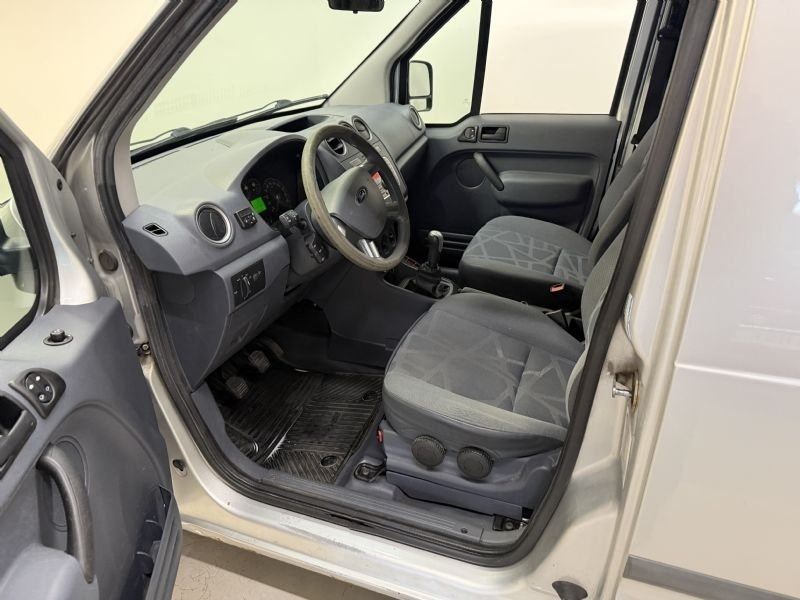 Ford Transit Connect bild 6